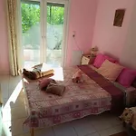 Semesterbostad Dimis Leptokarya (Pieria)