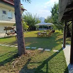 Semesterbostad Dimis Leptokarya (Pieria)