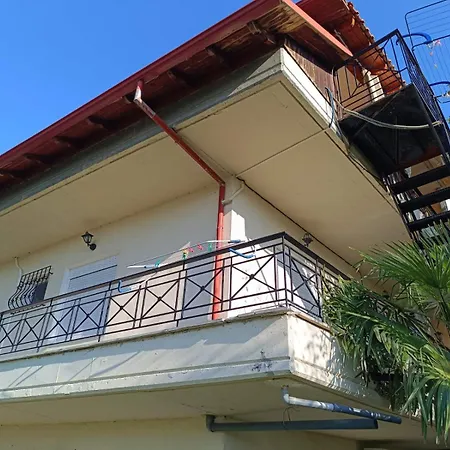 Dimis * Leptokarya (Pieria)