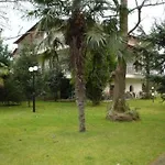 Nyaraló Dimis