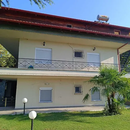 Dimis Leptokarya (Pieria)