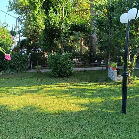 Dimis Prázdninový dům