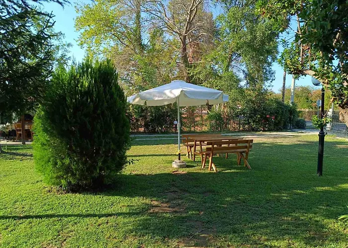 Dimis Case de vacanță