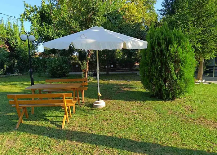 Prázdninový dům Dimis *