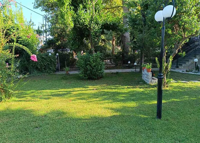 Dimis Prázdninový dům