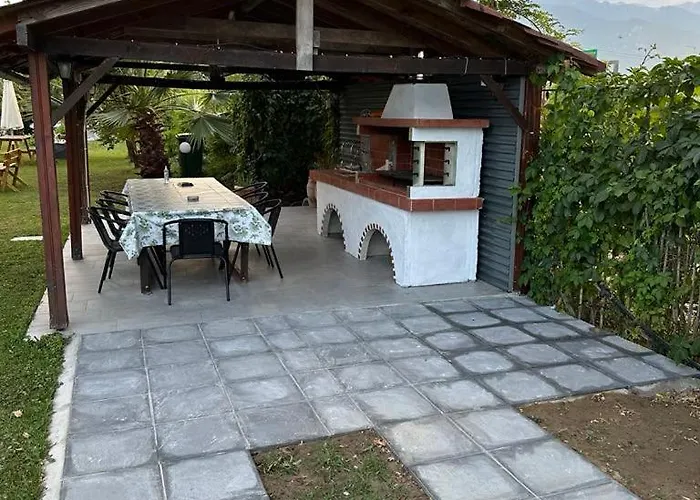 Prázdninový dům Dimis *