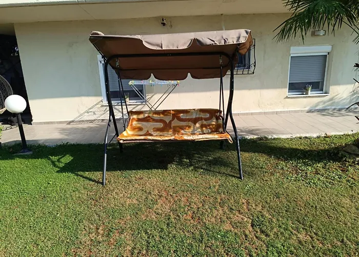 Case de vacanță Dimis *