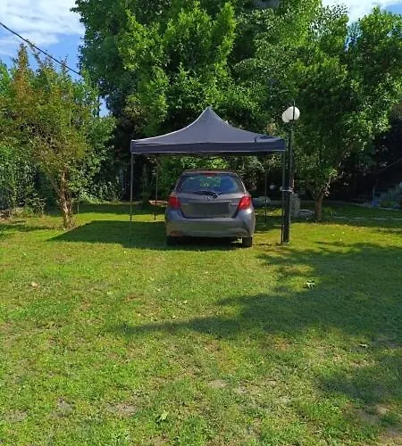 Dimis Prázdninový dům Leptokaria